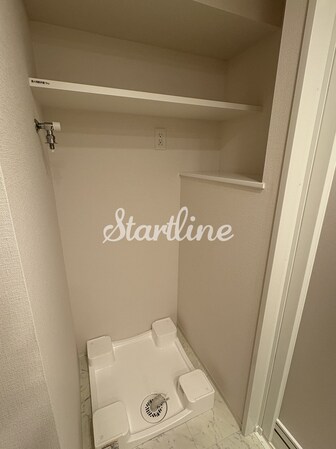 プレディアコート西葛西の物件内観写真